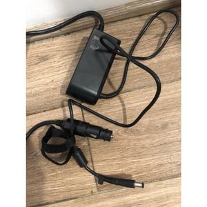 Hp DC Vehicle Adaptor  Series: HSTNN-AA07 E141190 Input: 10-24V 11A Max